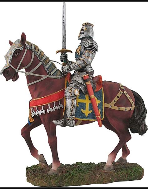 Tips and Tricks for Building Knights and Magic Model Kits